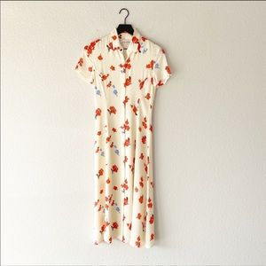 ▪️Reformation▪️Sheila dress